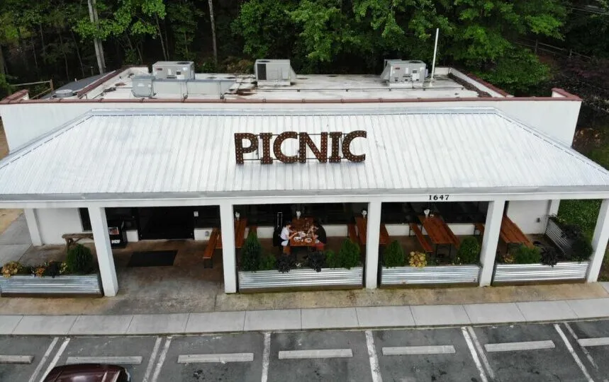 Picnic BBQ Durham