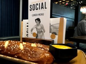 Westport Social st louis