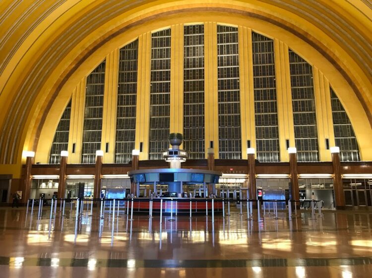 Cincinnati Museum Center