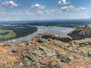 Petit Jean State Park