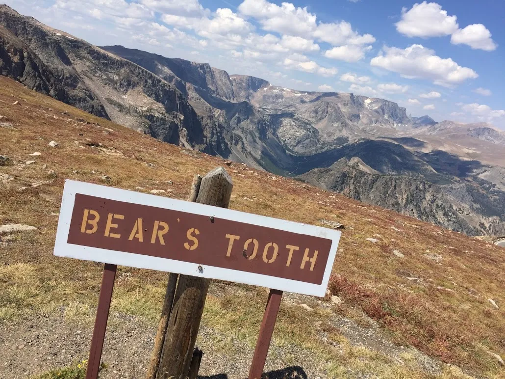 This is the most beautiful drive in America