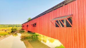 Covered Bridge