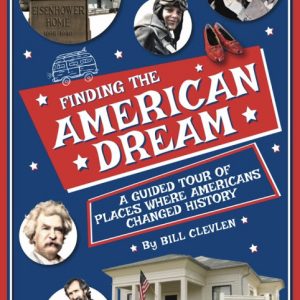 Finding The American Dream