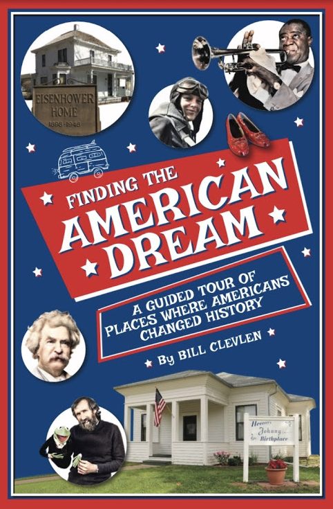 Finding The American Dream