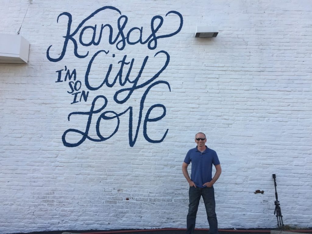 Kansas City road trips