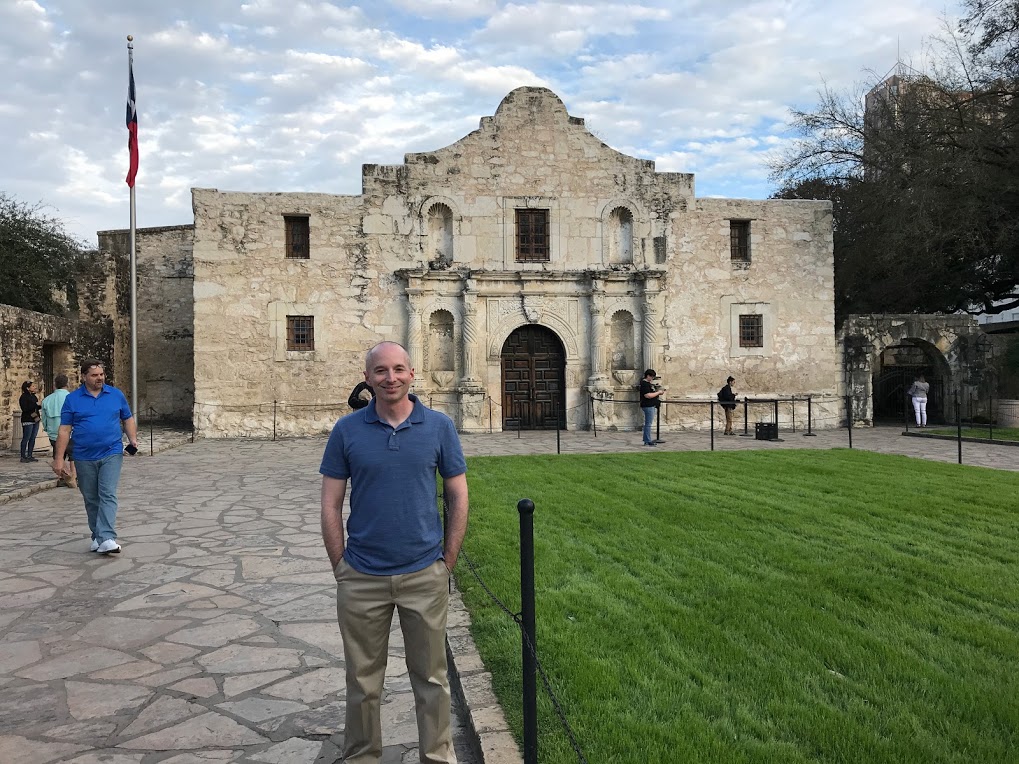 great weekend trips from dallas