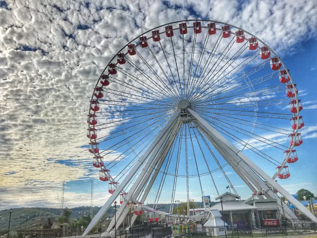 weekend trips from memphis