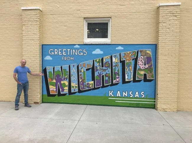 road trips from Oklahoma City