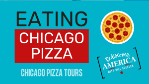 Chicago Pizza Tours