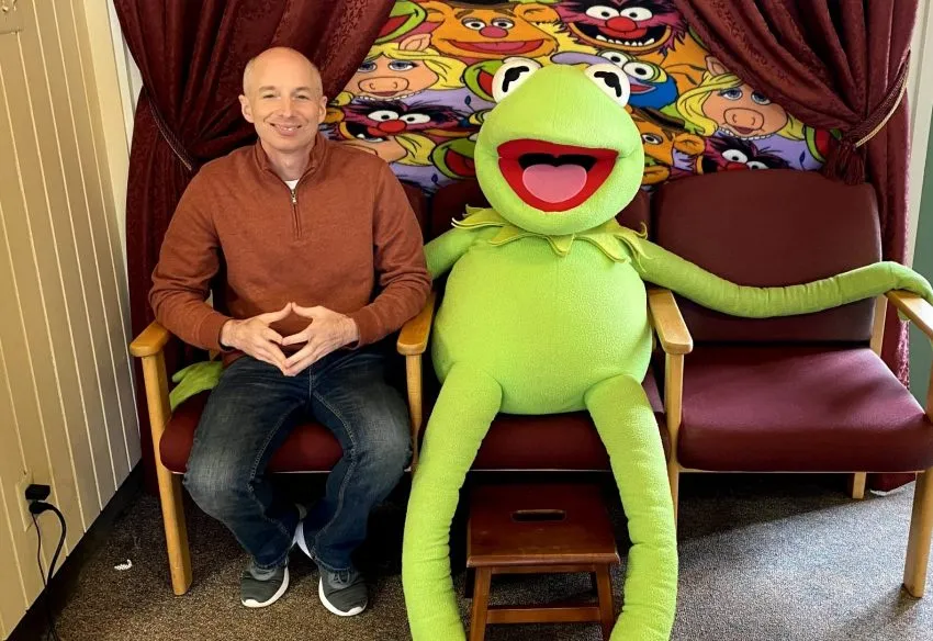 Kermit the frog birthplace