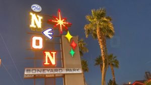 neon museum