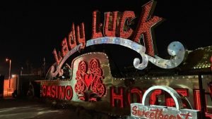 neon museum