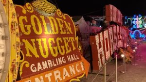 neon museum