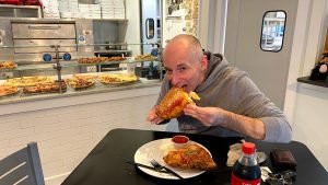 Peters Pizzeria Port St Joe