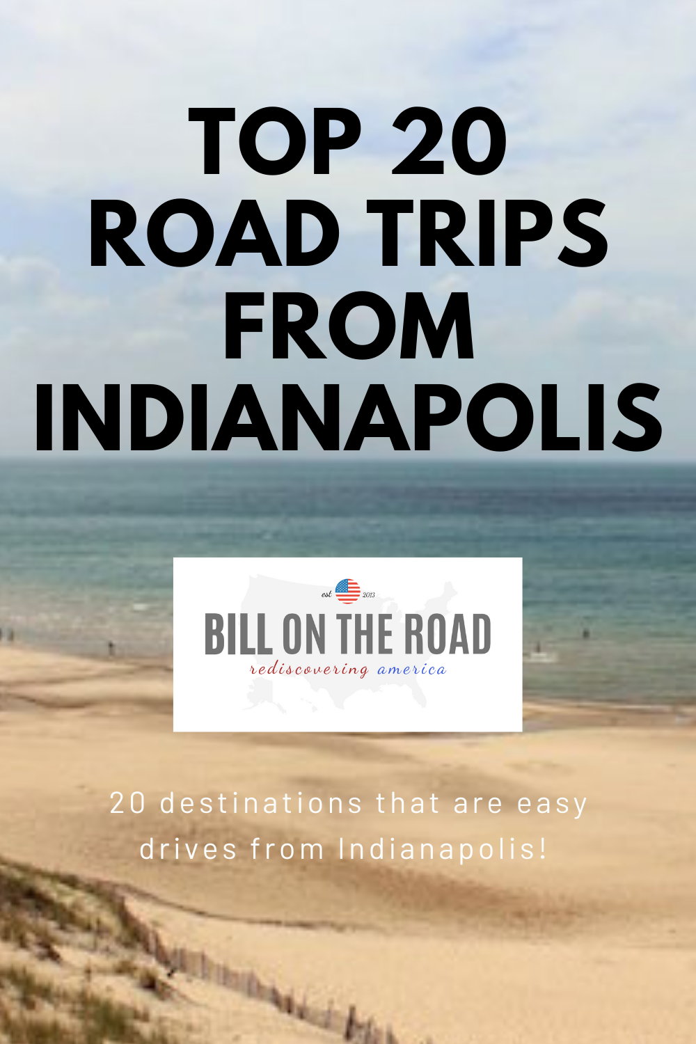road trip to indianapolis