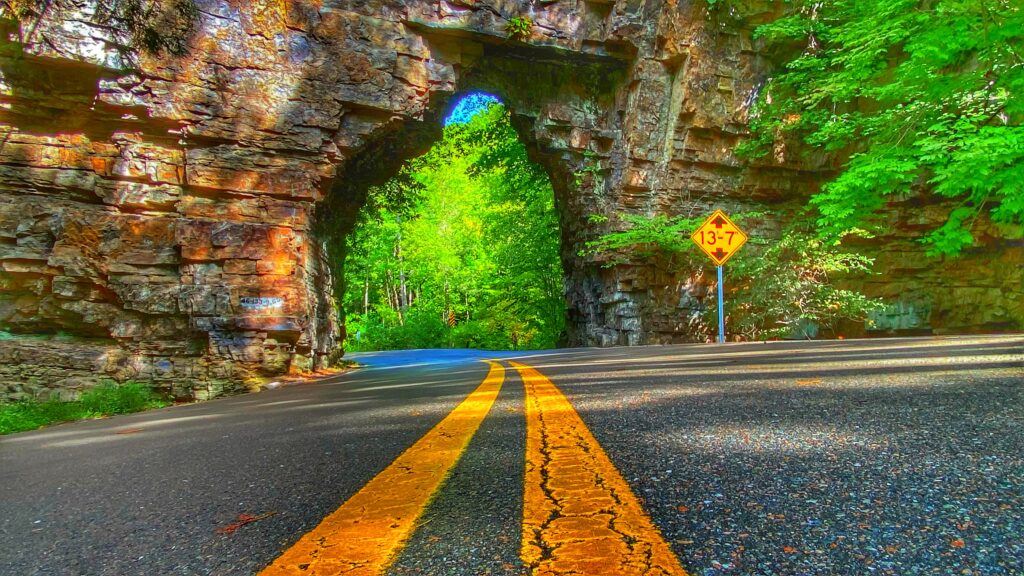 best road trips from louisville