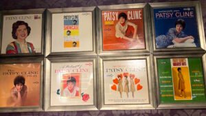 Patsy Cline Museum Nashville