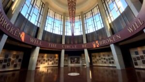 nashville's best music museums