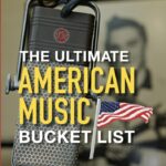 American Music Bucket List Cover Low Rez