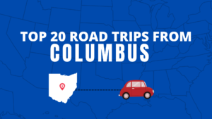 Road trip ideas from columbus