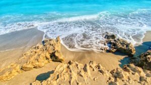 Florida Blowing Rocks Preserve