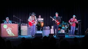 End of the line allman brothers band tribute