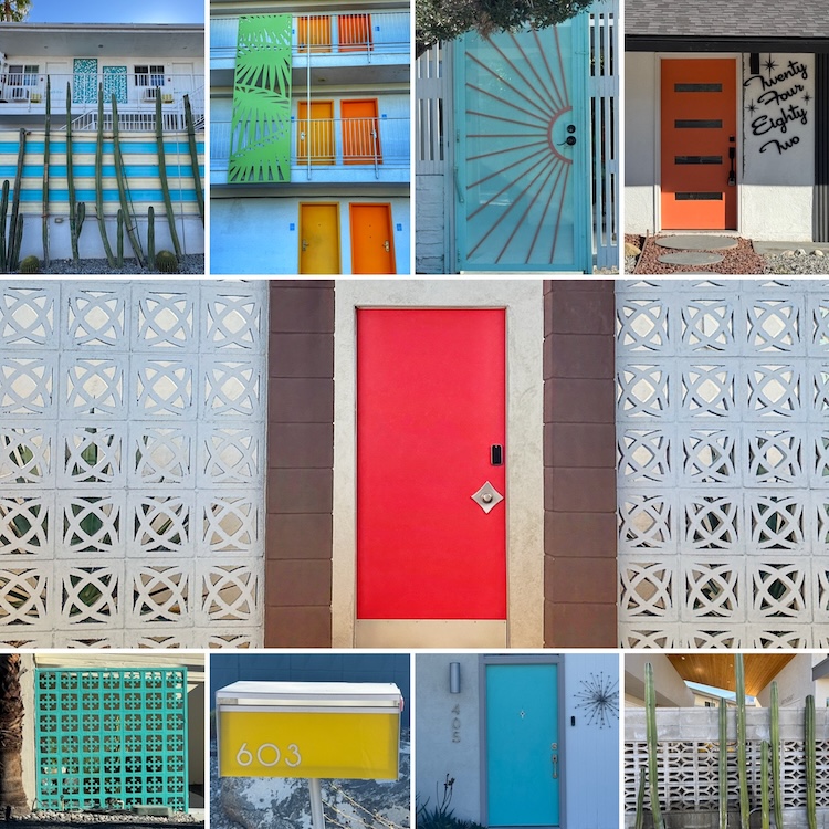 quirky things to do in Palm Springs this weekend