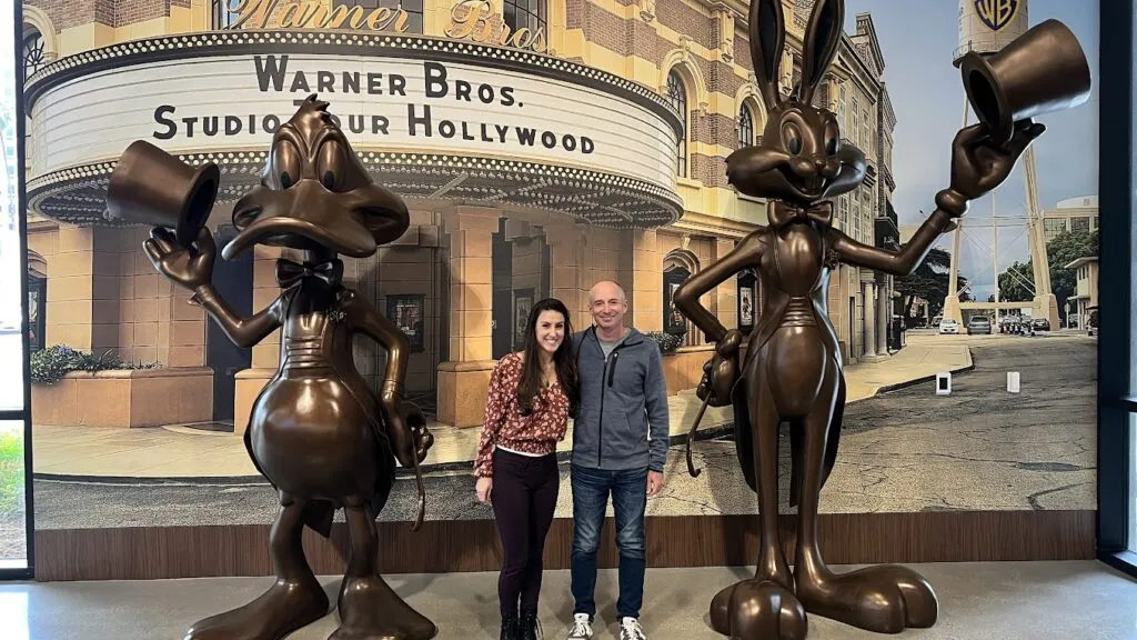 is the warner brothers tour worth it