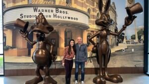 is the warner brothers tour worth it