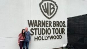 is warner brothers studio tour worth the money