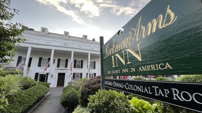 best small towns in the US
