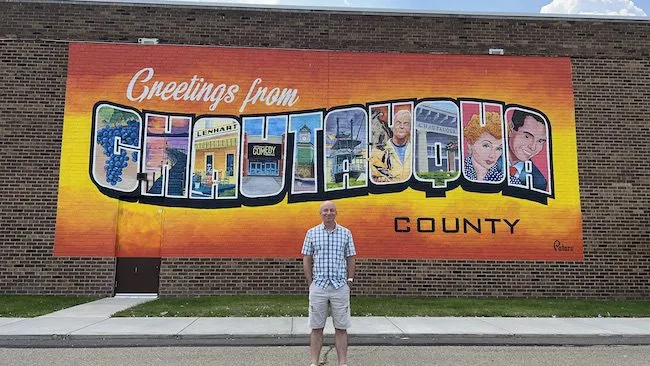 Lucy's hometown