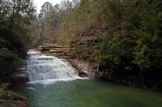 places to visit northern alabama