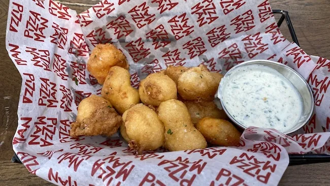 milwaukee cheese curds