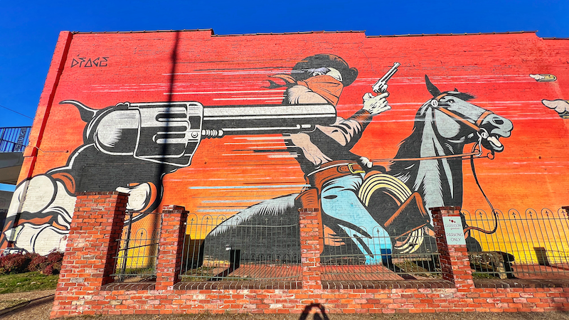 Things To Do in Fort Smith