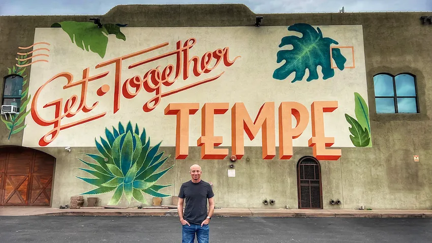 things to do in tempe
