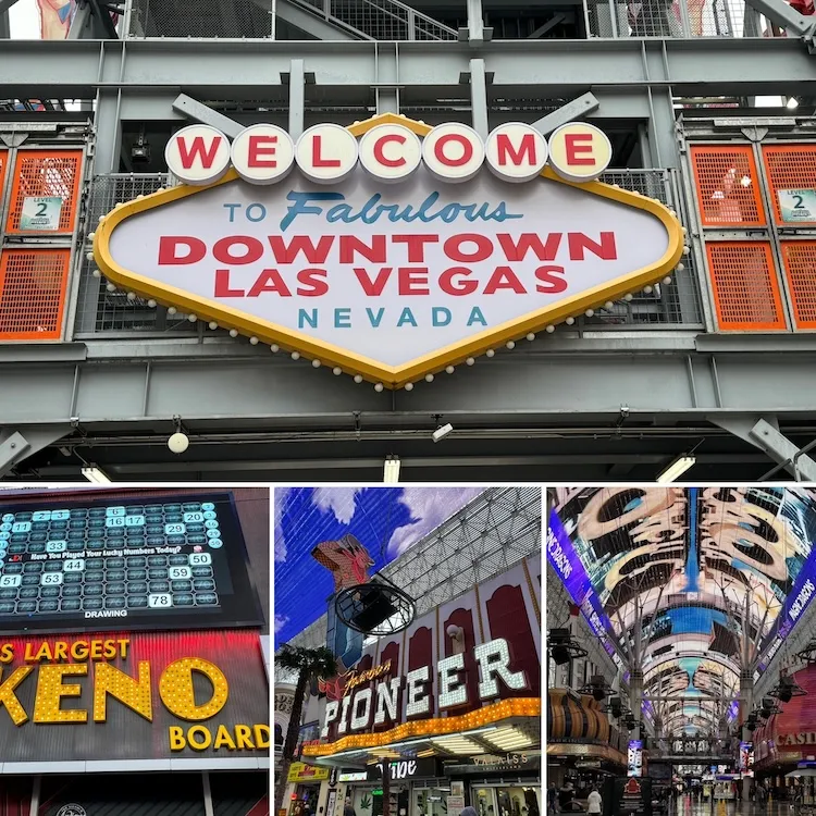 things to do in vegas for non gamblers