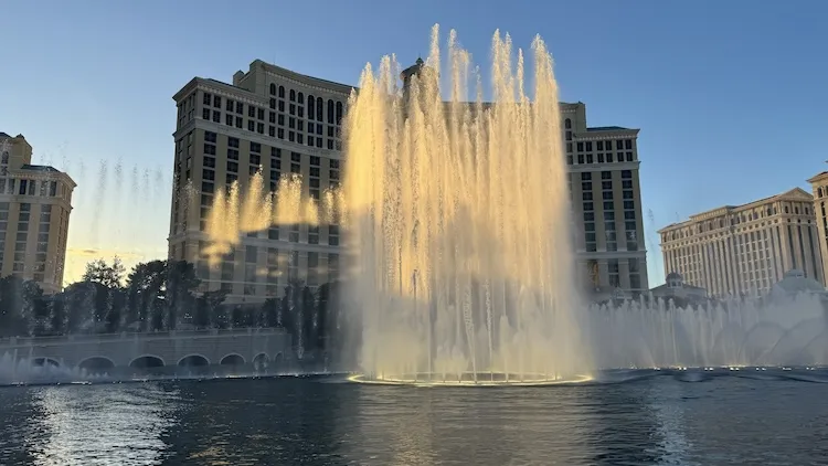 non-gambling vegas things to do
