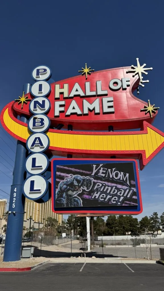 non gambling vegas things to do