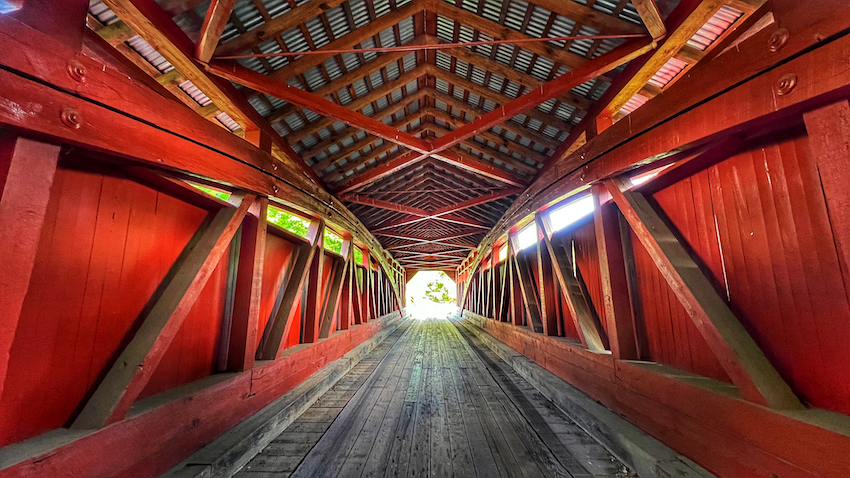 best small towns in America
