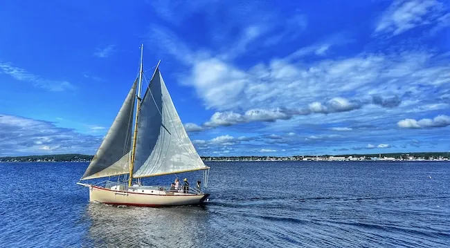 best small towns in the US