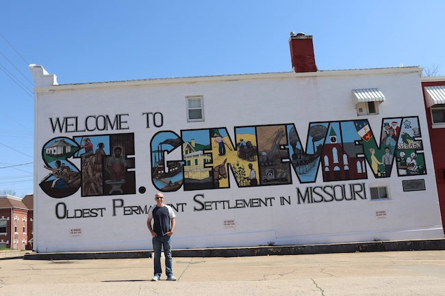 most interesting places to visit in missouri