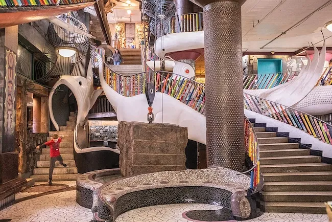 things to do in missouri