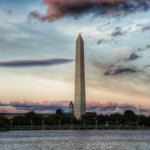 First time visit to Washington DC