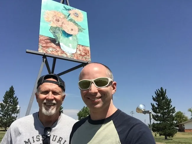 unique things to do in Kansas