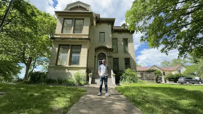 things to do in Kansas