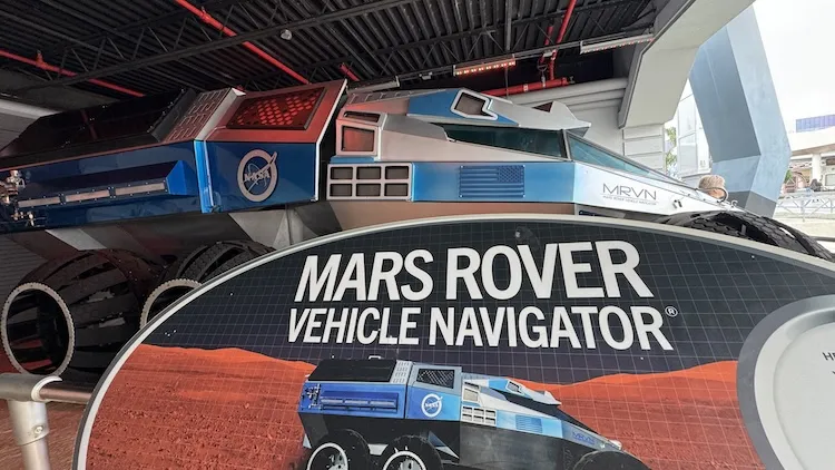 Kennedy Space Center tickets 
