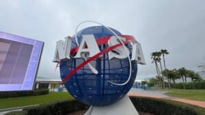 NASA Space Center