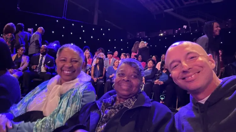 family feud audience