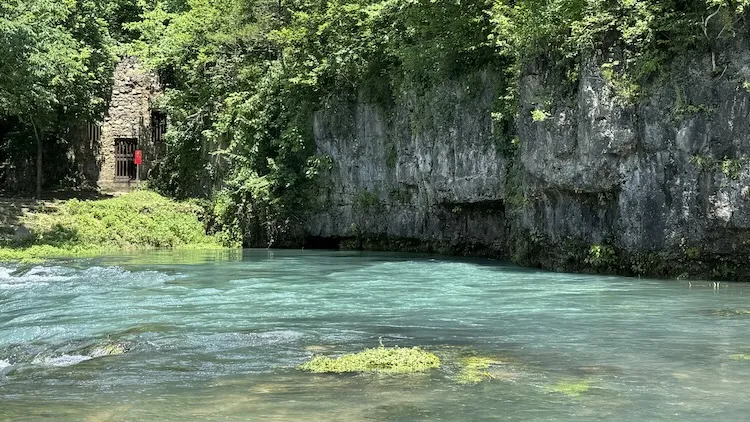 Welch Spring